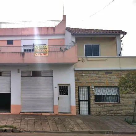 Buy this studio house on Soldado M. Cini 297 in Arca Este, Moreno