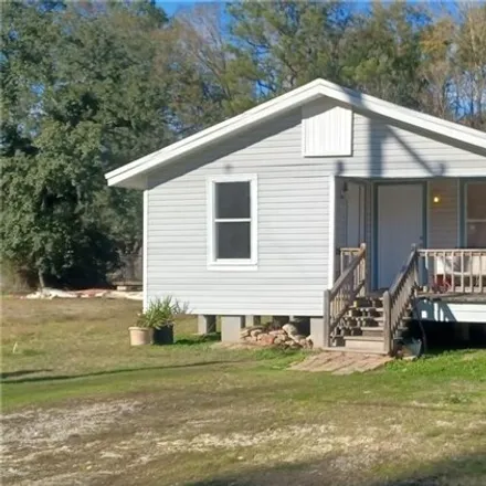 Rent this 1 bed house on 13049 Rocky Ln Unit B in Hammond, Louisiana