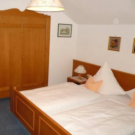 Rent this 1 bed apartment on 82433 Bad Kohlgrub