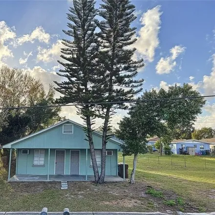 Buy this 2 bed house on 327 E Street in Lake Wales, FL 33853