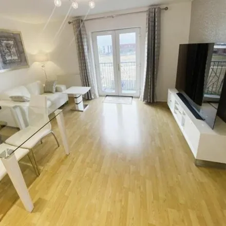 Buy this 2 bed apartment on unnamed road in Hartlepool, TS24 0WE