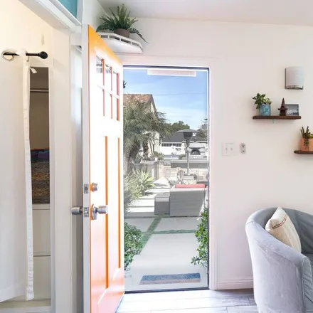 Rent this studio apartment on Long Beach