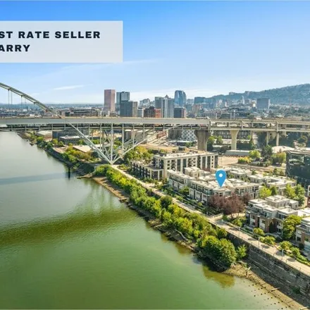 Buy this 2 bed condo on Willamette Greenway Trail in Portland, OR 97209