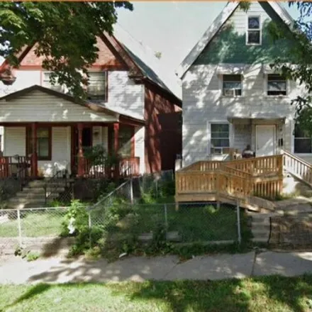 Buy this 3 bed house on 1238 North 34th Street in Milwaukee, WI 53208