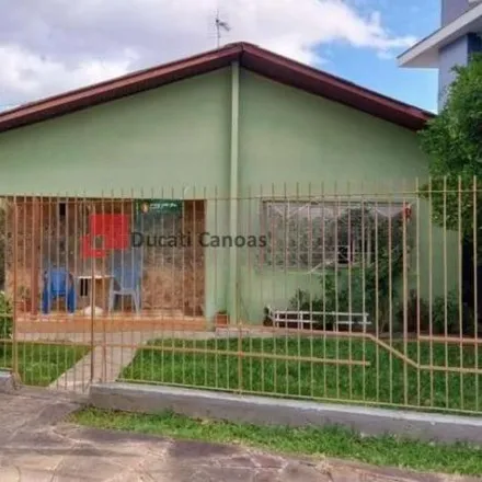 Image 2 - unnamed road, Ponta Grossa, Porto Alegre - RS, 91780-070, Brazil - House for sale