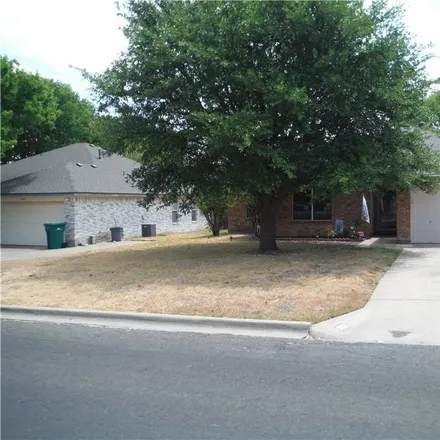 Buy this 3 bed house on 503 End O Trail in Harker Heights, TX 76548