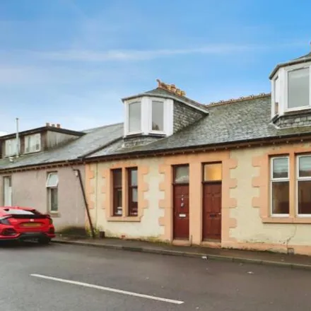 Buy this 3 bed house on 29 North Street in Lochgelly, KY5 9LZ