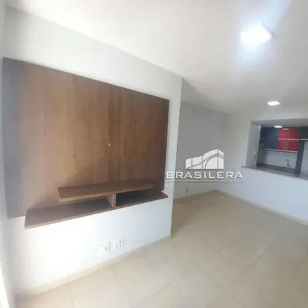 Buy this 2 bed apartment on Residencial Livre Buritis in Rua Manaus, Jardim Atlantico