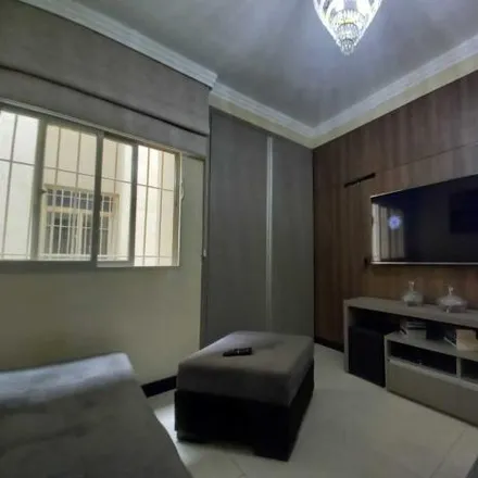 Buy this 3 bed apartment on Rua Nísio Batista de Oliveira in Novo São Lucas, Belo Horizonte - MG