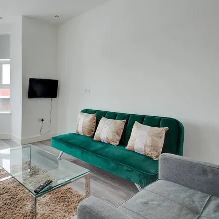 Rent this 1 bed apartment on Manchester in M8 0ND, United Kingdom