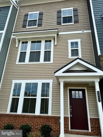 Image 2 - 4635 Crossing Court, Ellicott City, MD 21043, USA - Townhouse for rent