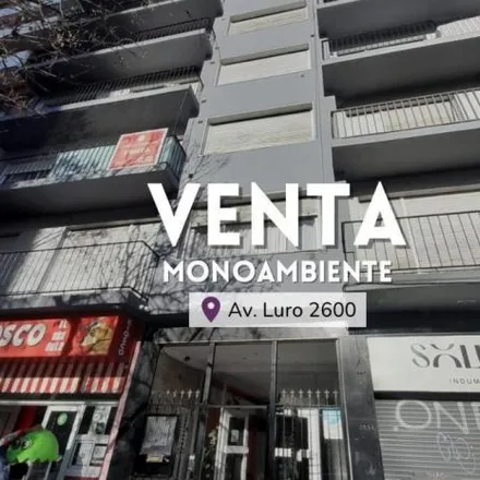Image 2 - Avenida Pedro Luro 2652, Centro, B7600 JUW Mar del Plata, Argentina - Apartment for sale