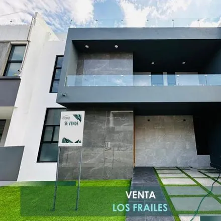 Buy this 3 bed house on unnamed road in 42082 Pachuca, HID