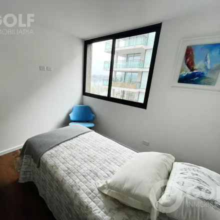 Buy this studio apartment on Tulipán in 15000 Ciudad de la Costa, Uruguay