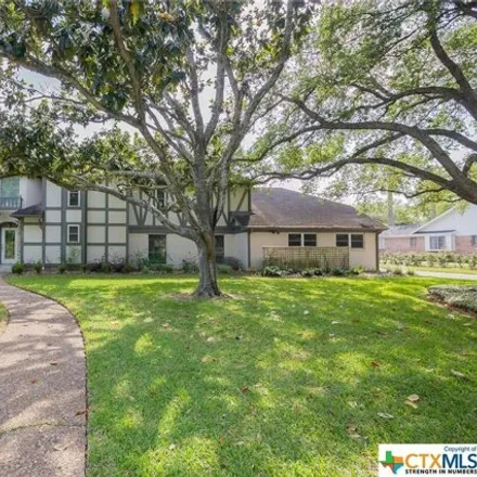 Buy this 3 bed house on 213 Whispering Creek Street in Victoria, TX 77904