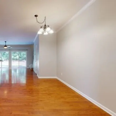 Rent this 3 bed apartment on 8308 Pilots View Drive in Northwest Raleigh, Raleigh
