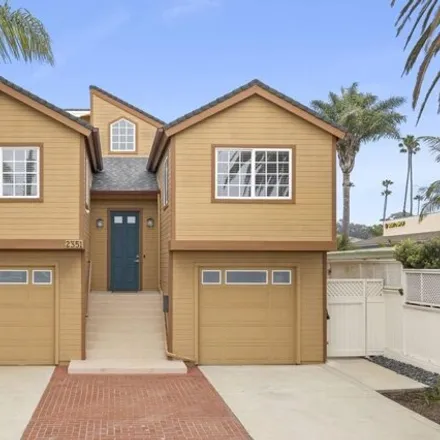 Buy this 3 bed house on 2351 Pierpont Blvd in Ventura, California