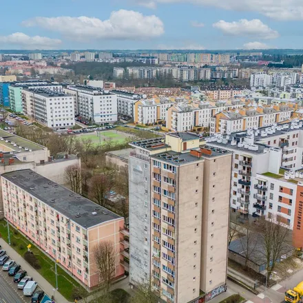 Image 7 - Potulicka 61b, 70-230 Szczecin, Poland - Apartment for rent