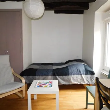 Rent this 1 bed apartment on Le Rucher in Impasse Raoul Desvignes, 19100 Brive-la-Gaillarde