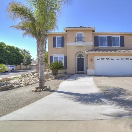 Buy this 4 bed house on 2580 Fountain Plaza Drive in Hanford, CA 93230