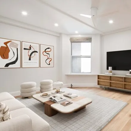 Buy this studio apartment on 345 West 55th Street in New York, NY 10019