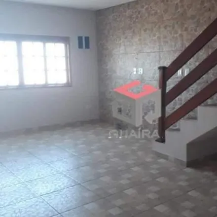 Buy this 6 bed house on Rua Heitor Penteado in Jardim Guarará, Santo André - SP
