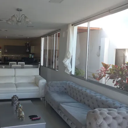Rent this 4 bed house on Perímetro Urbano Barranquilla in Atlántico, Colombia