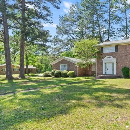 Image 2 - 1699 Cardinal Road, Milledgeville, GA 31061, USA - House for sale