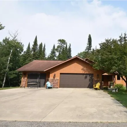 Buy this 4 bed house on 35688 560th Avenue in Roseau County, MN 56763