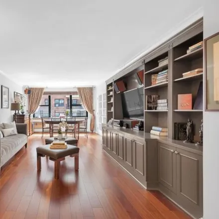 Buy this studio apartment on 405 East 63rd Street in New York, NY 10065