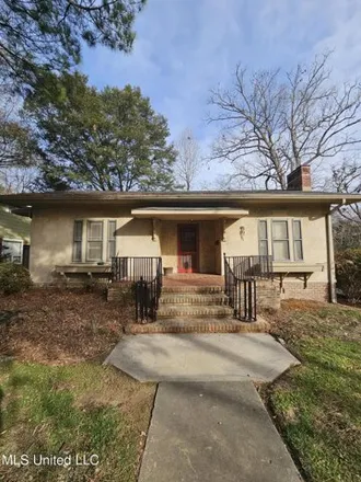 Buy this 8 bed house on 1645 Saint Ann Street in Jackson, MS 39202