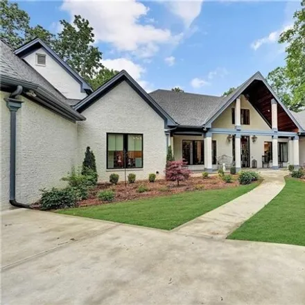 Buy this 6 bed house on Foster Road in Gwinnett County, GA 30519