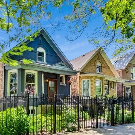 Image 3 - 2725 North Albany Avenue, Chicago, IL 60618, USA - House for sale