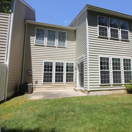 Image 3 - 6 Westford Drive, Medford Township, NJ 08055, USA - Townhouse for sale