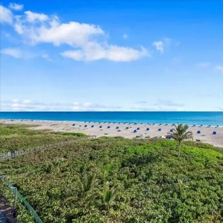 Rent this 2 bed condo on 2800 N Ocean Dr Unit A5 in Riviera Beach, Florida