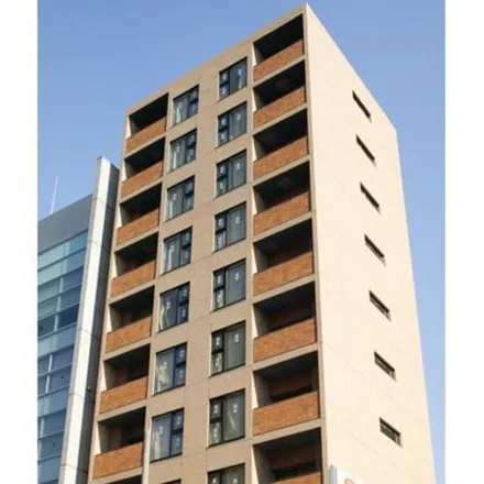 Image 3 - 7-Eleven, Gaien Nishi-dori, Azabu, Minato, 106-0031, Japan - Apartment for rent