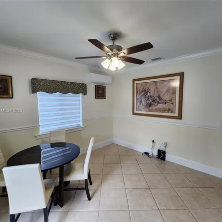 Rent this 1 bed apartment on 2030 Northwest South River Drive in Miami, FL 33125