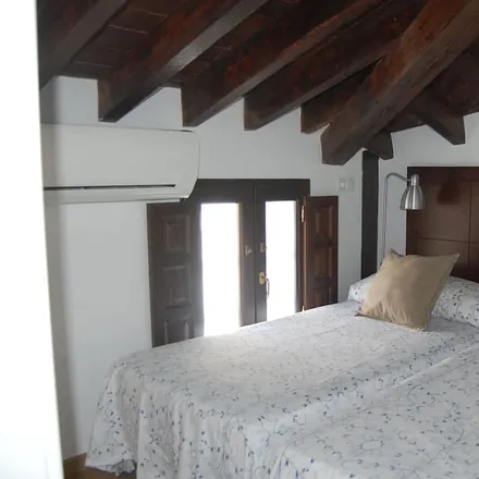 Rent this 5 bed apartment on Spain