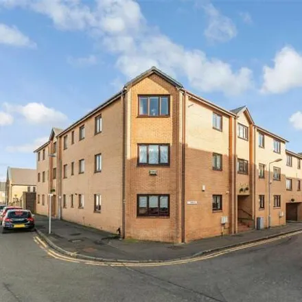 Buy this 1 bed apartment on Rose Street in Kirkintilloch, G66 1NS