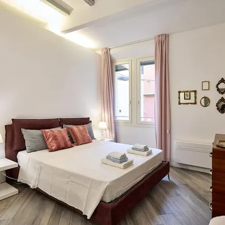 Rent this 1 bed apartment on Bologna