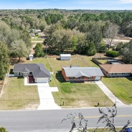 Image 2 - 1098 North Independence Highway, Inverness, Citrus County, FL 34453, USA - House for sale