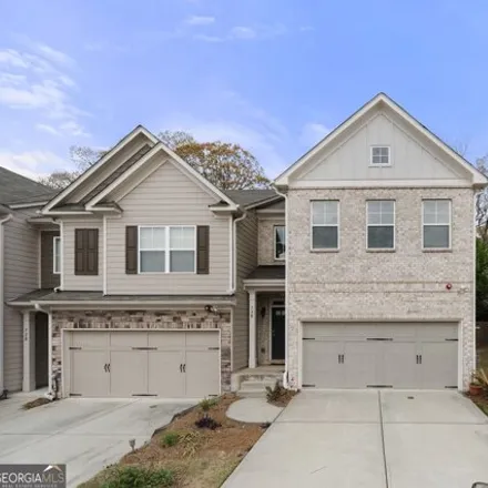 Buy this 3 bed house on unnamed road in Gwinnett County, GA 30246