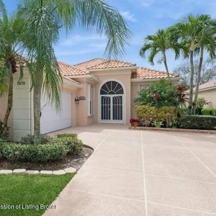 Buy this 3 bed house on Riverwalk Circle in West Palm Beach, FL