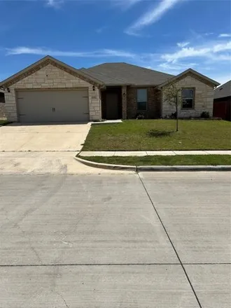 Image 1 - 2544 Doe Run, Weatherford, TX 76087, USA - House for rent