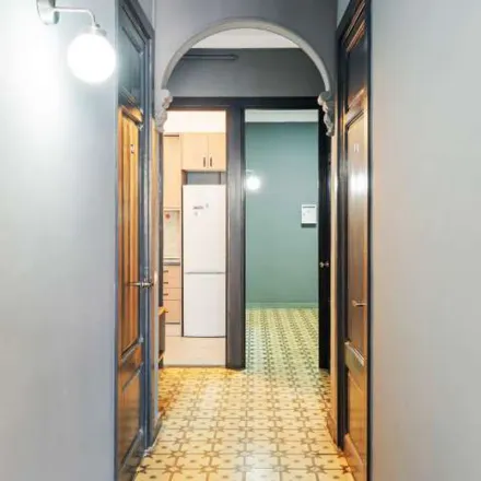 Image 3 - 巴賽隆納台灣郎之家之二, Avinguda Diagonal, 225, 08001 Barcelona, Spain - Apartment for rent