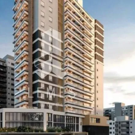 Buy this 1 bed apartment on Condominio Edificio Camerini in Doutor Antônio Casagrande 292, Cidade Alta