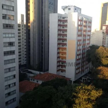 Buy this 3 bed apartment on Avenida Pacaembu 359 in Santa Cecília, São Paulo - SP