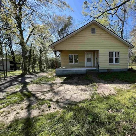 Buy this 3 bed house on Clark County Memorial Hospital in North 15th Street, Arkadelphia