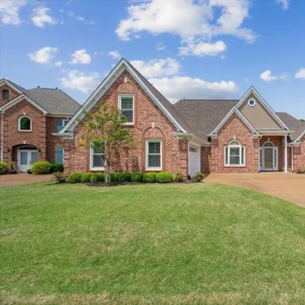 Buy this 3 bed house on 422 Queens Bridge Road in Collierville, TN 38017