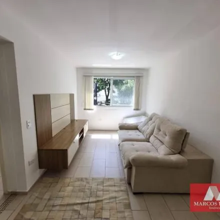 Rent this 1 bed apartment on Alameda Campinas 20 in Cerqueira César, São Paulo - SP